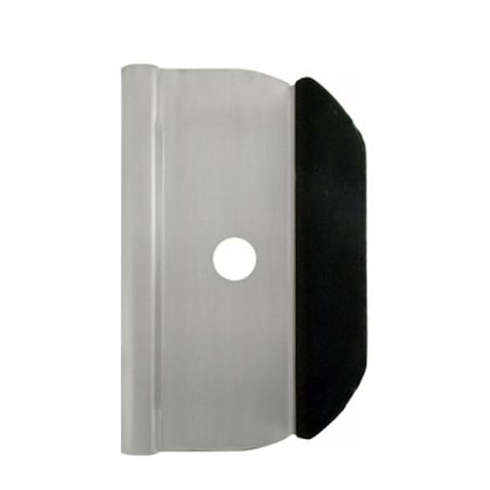Marks MARKS: Vandal Pull Trim for M9900, w / Cylinder Cut Out (Cylinder Not Included) - Latch Protector MRK-MVPCC-32D